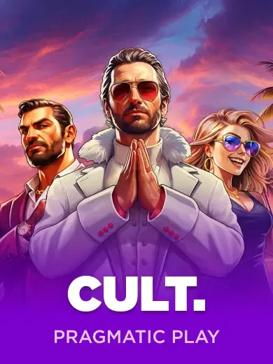 The Cult at PK66