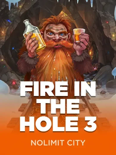 Fire in the Hole at PK66