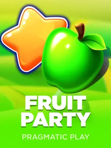 Fruit Party at PK66