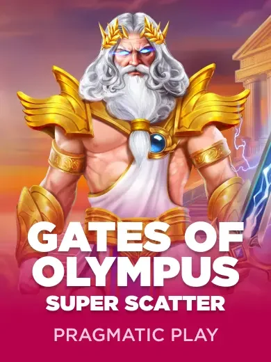 Gates of Olympus at PK66