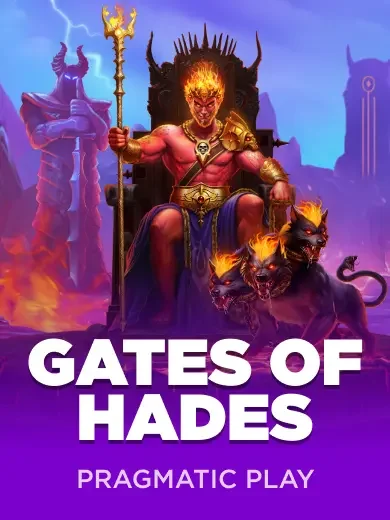 Gates of Hades at PK66