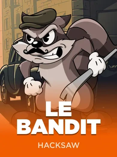 Le Bandit at PK66
