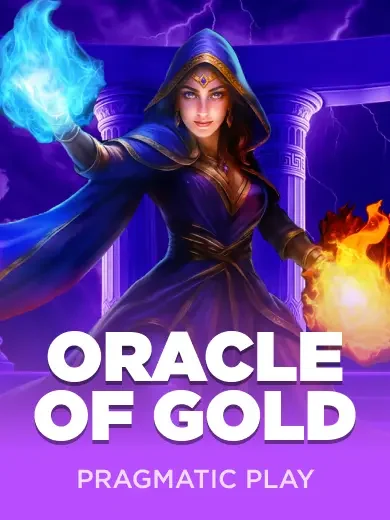 Oracle of Gold at PK66