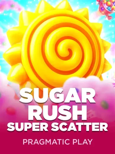Sugar Rush at PK66