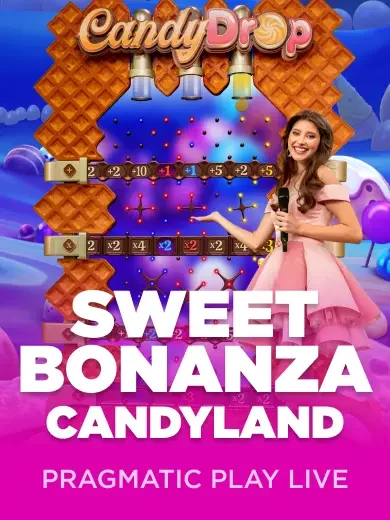 Sweet Bonanza at PK66