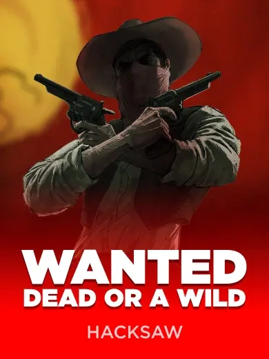 Wanted Dead or Alive at PK66